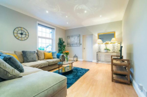 Modern Living 2 Bedroom Apartment South Wilmslow